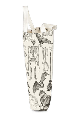 Wine Bag - Halloween Haunt It
