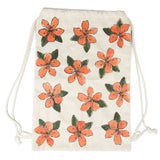 Canvas Bag - Canvas Backpack (3 sizes)