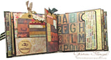 7gypsies Gypsy Paper Pack Collection - American Vintage