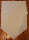 Canvas Banner - Shield (available in 4 sizes)
