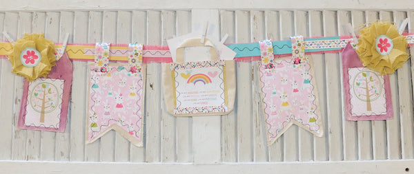 Canvas Bag - Canvas Mini Tote 5.5