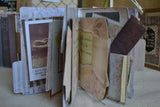 7gypsies 4x6 Printed File Folders - Gypsy Moments (6pcs)