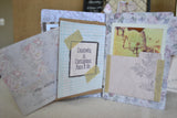 7gypsies ATC Printed File Folders - Gypsy Moments (6pcs)