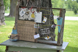 The Watering Can: Garden Sayings on Ivory Paper