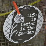 Mix and Match Pad: The Watering Can