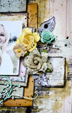 Architextures™ Findings - Vintage Keys Collection