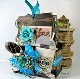 Mix & Match Pad - Beans and Bags