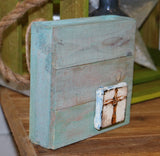 Color Wash Paint Faux Finish  - Patina