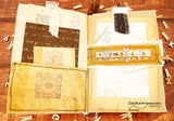 Architextures™ Findings - Vintage Keys Collection