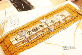 Architextures™ Findings - Vintage Keys Collection