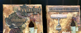 Architextures™ Findings - Wine Bottles