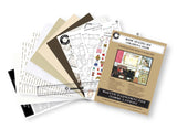 Room Planning & Decorating Kit - Children's Room