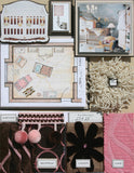 Room Planning & Decorating Kit - Children's Room