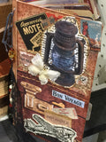 Architextures™ Treasures - Old Lantern