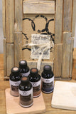 Color Wash Faux Finish  - Silver - SOLD OUT