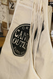 Canvas Apron Adult Size