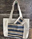 Canvas Bag - Canvas Weekender Tote (14oz)