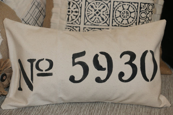 14x20 Pillow - Create Custom Pillow