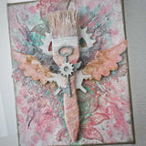 Glimmer Mist - Silver Sugar