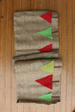 Table Runner - Burlap (available in four sizes)