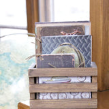 Architextures™ Treasures - Vintage Globe