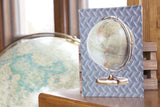Architextures™ Treasures - Vintage Globe