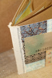 7gypsies Blank Starter Journal - Ivory - 8.5x11