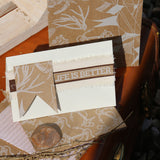 Mix and Match Pad: Sand and Sea