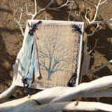 Glimmer Mist - Imperial Blue