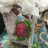 Mixed Media Origins - Nature