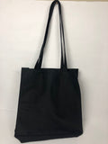 Canvas Bag - Canvas Market Tote with Gusset