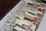 7gypsies American Vintage: 12x12 American Stamps Paper