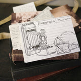 Mix & Match Pad - Studio