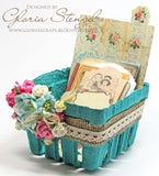 7gypsies Gypsy Paper Pack Collection - Ordre du Jour