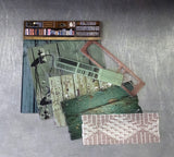 Architextures™ Junque Pack - Porch