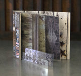 Architextures™ Junque Pack - Cabin