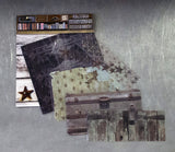Architextures™ Junque Pack - Cabin