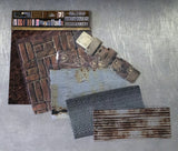Architextures™ Junque Pack - Warehouse