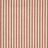 Canvas Bag - Double Drawstring Ticking Bags