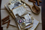 Farmhouse Kitchen: General Store on Ivory Paper