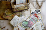 Farmhouse Kitchen: General Store on Ivory Paper