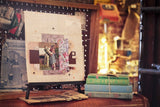 7gypsies 4x6 Printed File Folders - Gypsy Moments (6pcs)