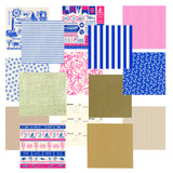 Mix and Match Pad: Sails and Shells