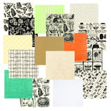 Mix & Match Pad - Spring Showers