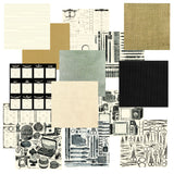 Mix & Match Pad - Studio