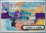 Chalkboard Mist Paint - Pot of Gold - SOLD OUT