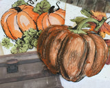 Mixed Media Mini Origins Art Collection - Fall