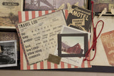 7gypsies Gypsy Moments Cards: Travel Log