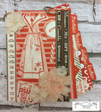 Mix & Match Pad - Holiday Baking