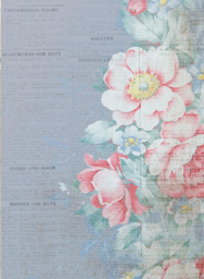 Architextures™ Mini Traveler's Journals